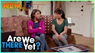 Are We There Yet? 2026 | The Man and the Bragging Snafu | Full Episodes Comedy American Sitcom 2026