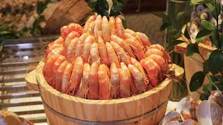 롯데호텔 사이공 | LOTTE HOTEL SAIGON