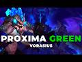 Vorasius Mythic First Kill Proxima Guild Destruction Warlock POV