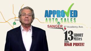 Approved Auto Sales