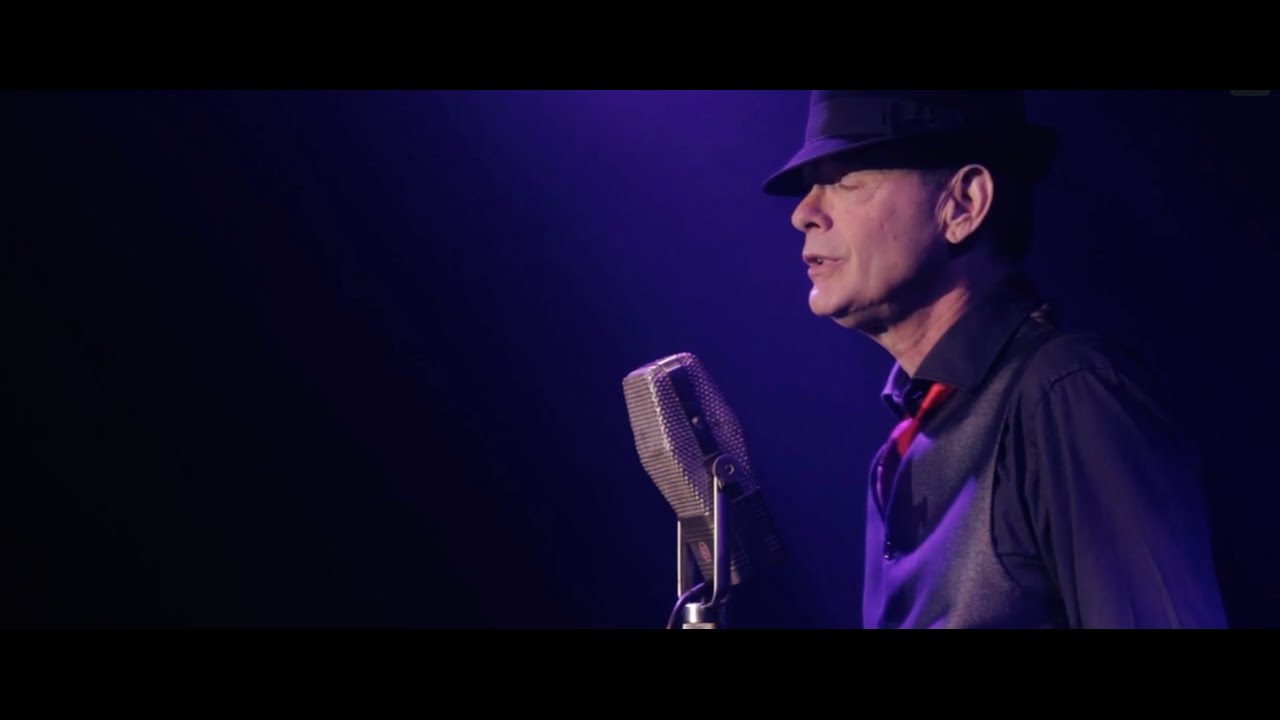 Shawn Paris, Profile of a Jazz Singer