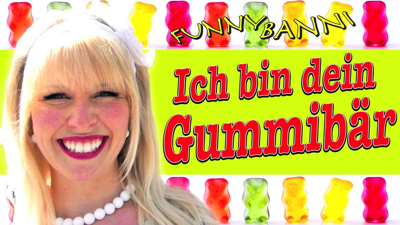 Ich Bin Ein Gummibär Mp3 Download