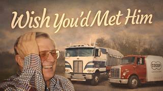 Wish You'd Met Him – An Emotional Country Tribute to Grandpa