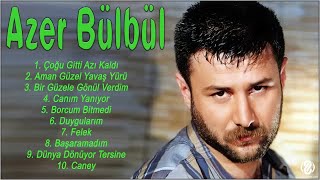 Azer Bülbül 2022 Mix Pop Müzik 2022 Türkçe Müzik 2022 Albüm Full 1 Saat