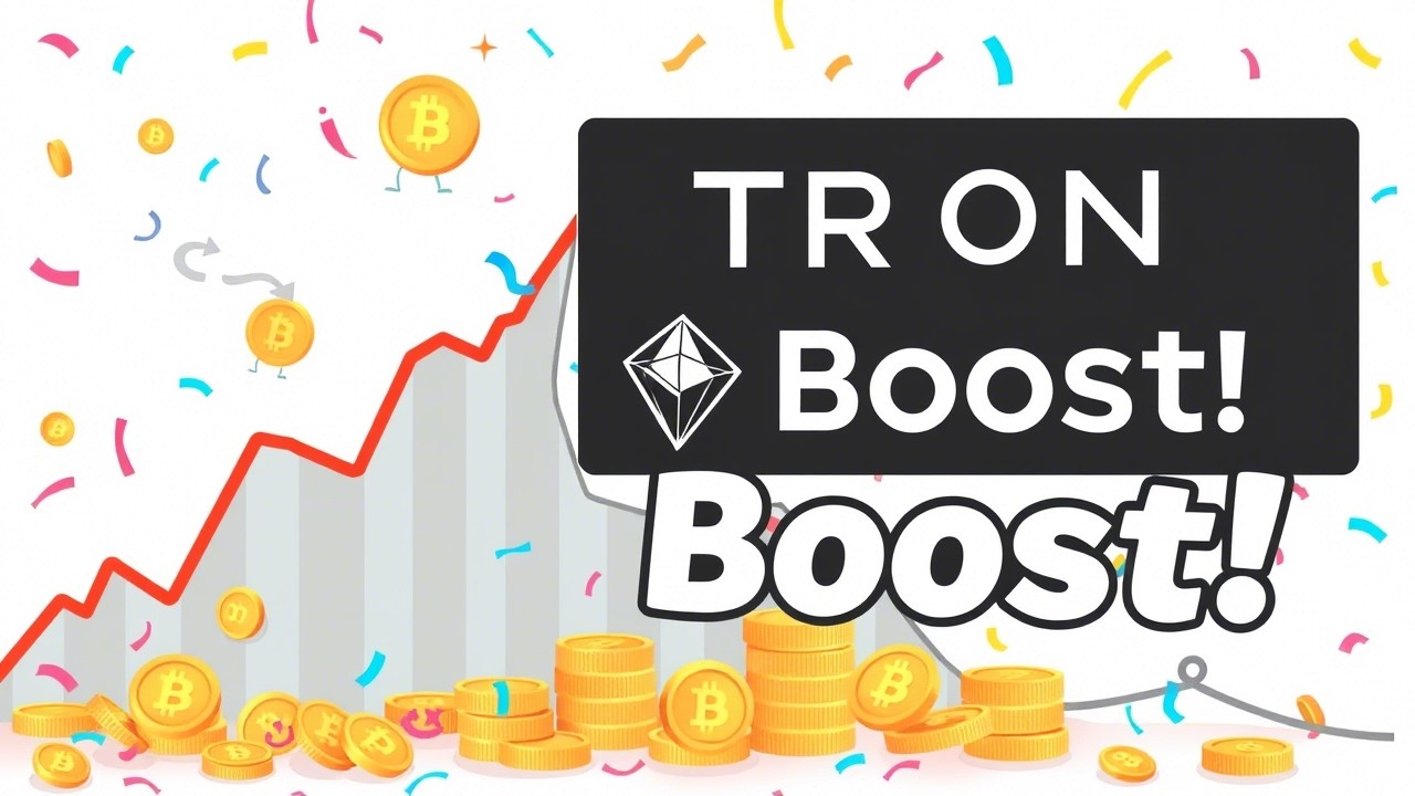 Justin Sun Unleashes Mega Incentives: TRON Memecoin Boost & TRX Cautiously Bullish!
