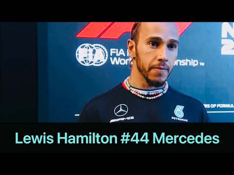 F1 2023 Brazil GP Lewis Hamilton Post Race Interview