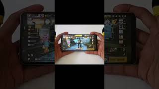 Samsung Galaxy A06 5G|➡️📱📱 Handcam free 🔥🔥 Impossible🍷🗿#freefire#short