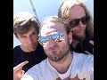 Capture de la vidéo Gloryhammer Interview Bloodstock 2016 (Totalrock)