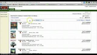 Basic Keyword Search