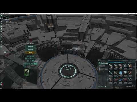 Eve online - wishful thinking