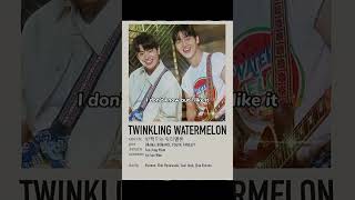 #hwarang #kdrama #itsokaytonotbeokay #vincenzo #mydemon #myname #doctorslump #twinklingwatermelon