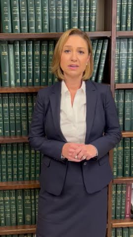Attorney Blair B. Alford shares her personal insights on International