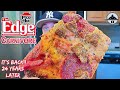 Pizza Hut® The EDGE Review! 🍕📏 | The Fan Favorite Is Back! | theendorsement