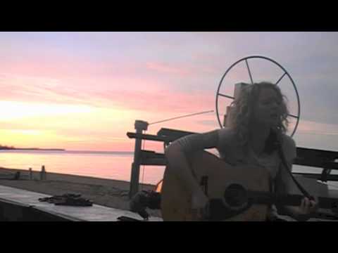 Summertime Acoustic Cover by Amanda Lee Peers