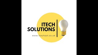 Itech Solutions