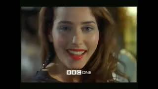 Bbc One Continuity 2001 12 25 Christmas Day 2001 Into Toy Story