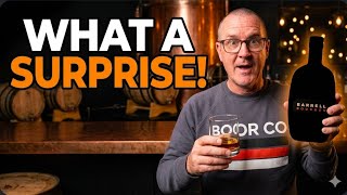 The Biggest SURPRISE Bourbon of 2026?