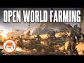 🔴 The Division 2 - Open World Farming