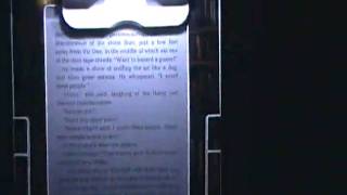 Belkin Clip Reading Light Kindle