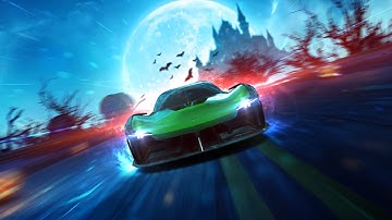 SUMMARY of IMMORTAL MAJESTY II | NFS: No Limits (TU 080)