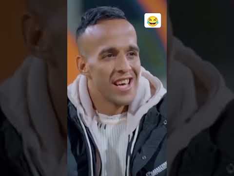 انتي شاربه اه استروكس اكسبلور ياسمين دويتو ترند ريال مدريد رونالدو ضحك كوميدي ترند 