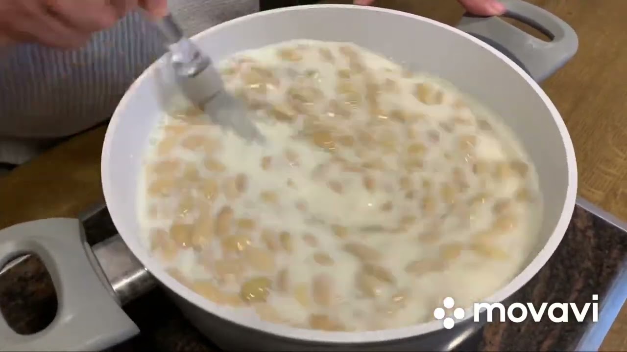 شراب اللوز الحلبي (Gula_midany)