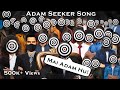 Mai adam hu  adam seeker song