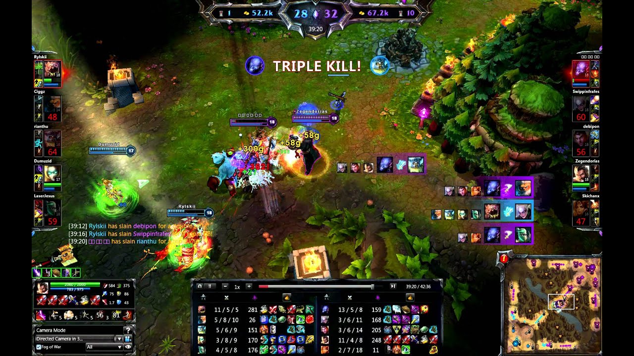 bloodthirsters, that is all YouTube