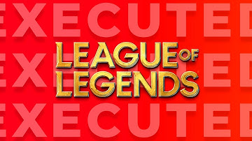 16 LEAGUE OF LEGENDS EXECUTED SOUND VARIATIONS IN 30 SECONDS