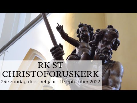 Livestream R.K. Sint Christoforusparochie Schagen e.o.