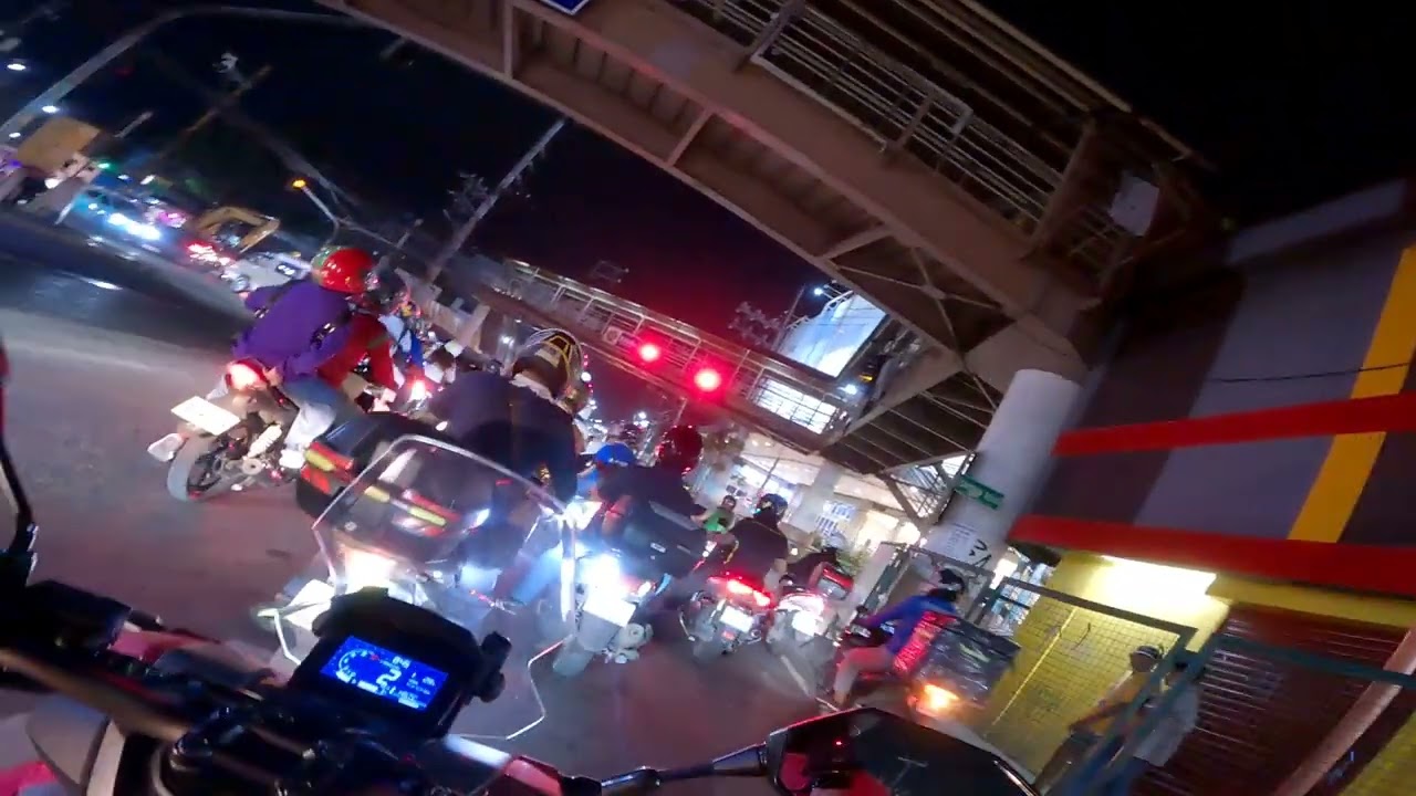 Ride with me after work 