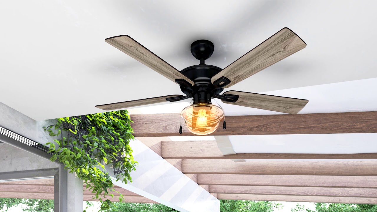 Picture of Country Looking Ceiling Fans Modern Country Ceiling Fans