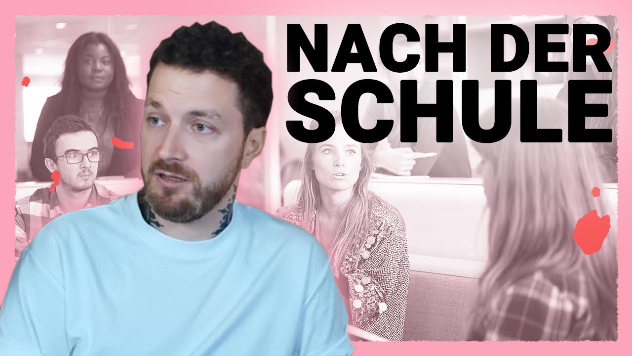 Was Kommt Nach Der High School www.youtube.com