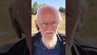David Gerald Petterson
