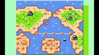[Test] Boulder Dash (Nes)