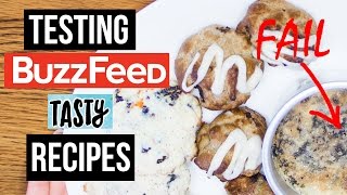 Subscribe to my food-specific channel here:
https://www./channel/ucgg5xvnvvlvis7qewlrcx5g okay, so we've all seen
the buzzfeed tasty recipes bomba...