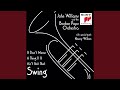 Don't Be That Way (1938) (Instrumental)