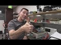 EEVblog #777 - Keithley 177 Microvolt DMM Repair