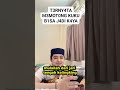 Memotong Kuku bisa jadi kaya
