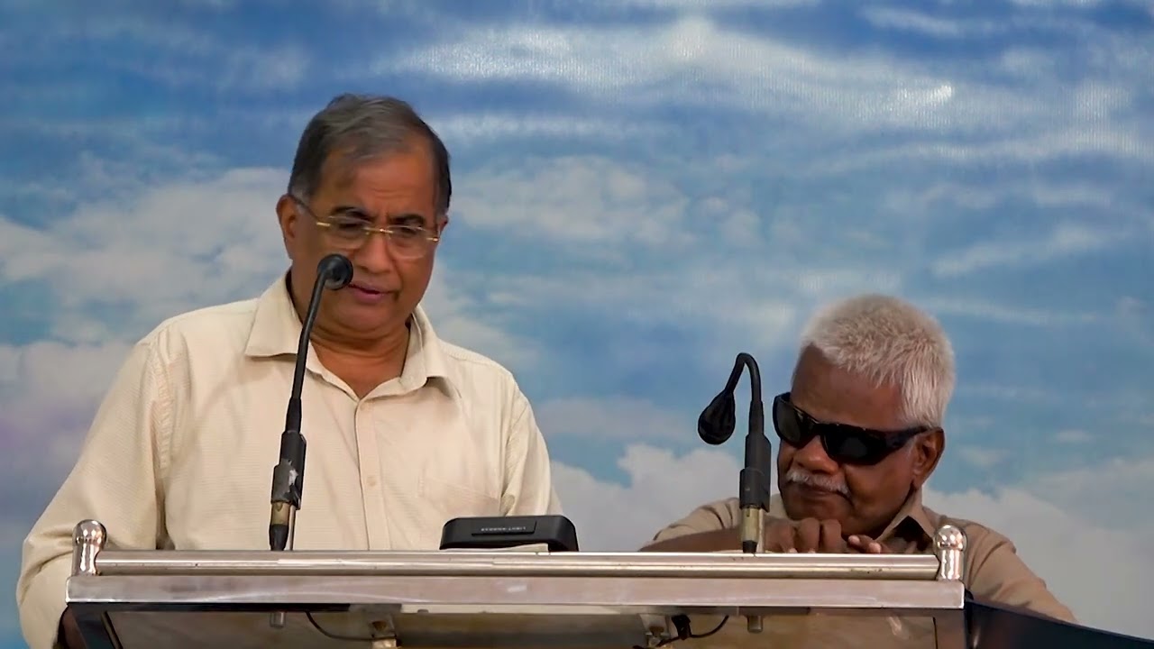 ദൈവം പൗലോസിനോട് ചെയ്ത കാര്യങ്ങൾ