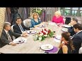 Almorzando con Mirtha Legrand - Programa 26/03/17