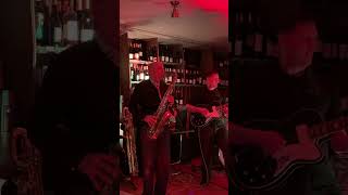 The Monarchs - Summertime Rock