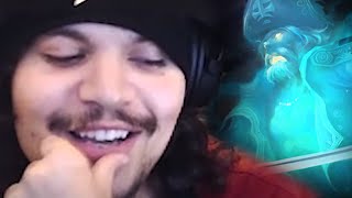 Flawless S12 Gangplank gameplay