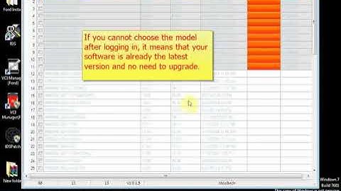 How to update your Xtool X100 PRO2 Software via PC