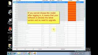 How to update your Xtool X100 PRO2 Software via PC