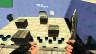 [CS:S] surf_year300 secrets, tips and tricks by Arena
