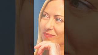 What Is She Thinking About?