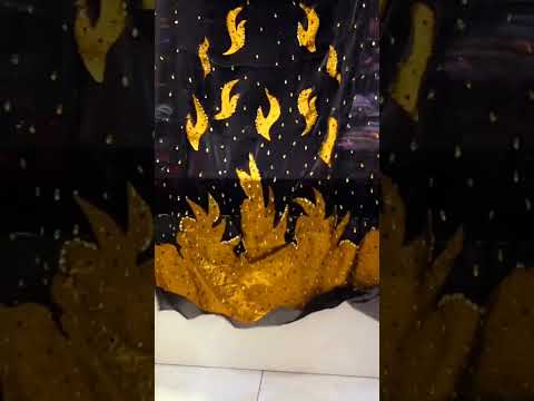 عالم الأقمشة من الشيفون للحرير المخمل