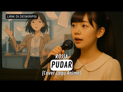 ROSSA - PUDAR LIVE AT SOUNDSFEST 2019