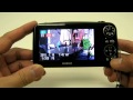 Fuji Guys - FinePix REAL 3D W3 Part 3 - Top Features